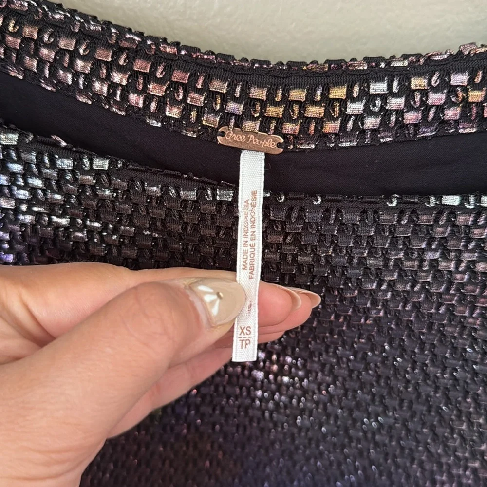 FREE PEOPLE - Women’s Dress - Size XS - Picture 2 of 3